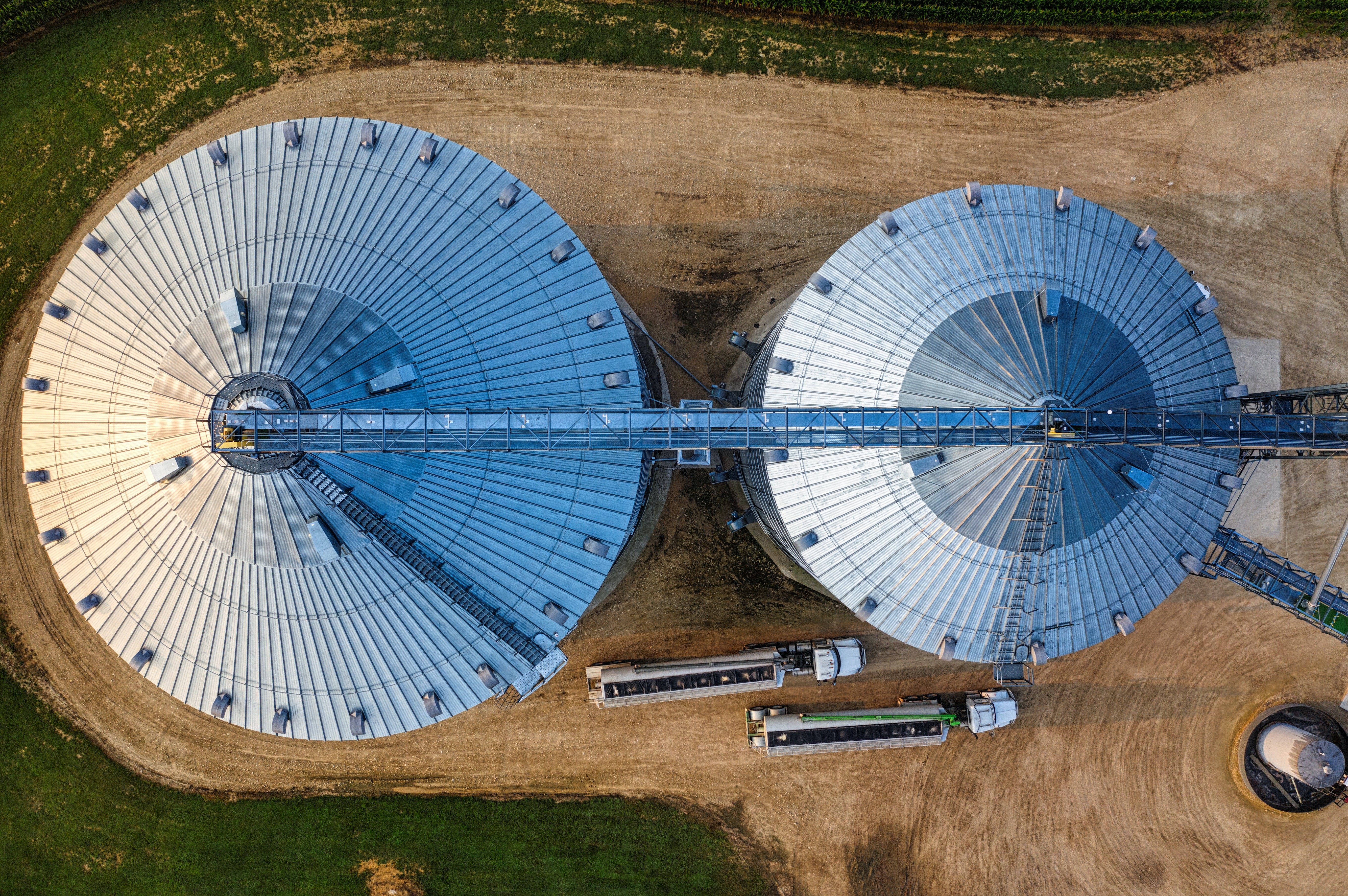 Silo